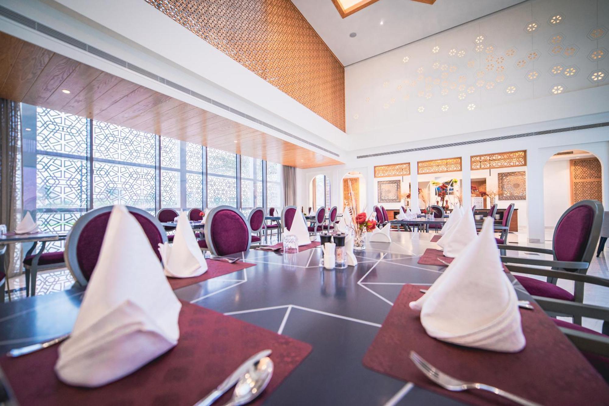 استراحة الفيحاء Al Feyhaa Resthouse Hotell Samail Exteriör bild