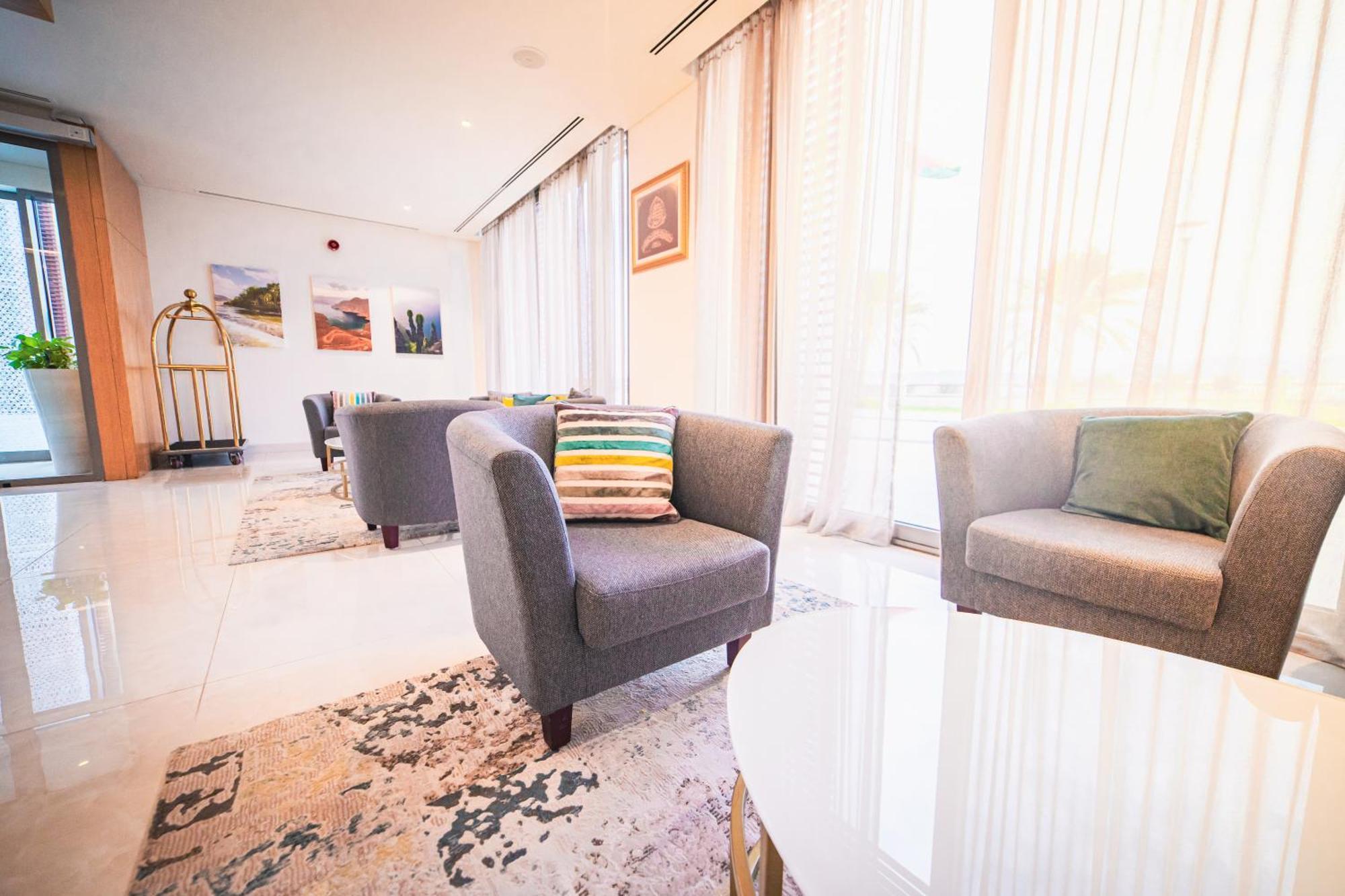 استراحة الفيحاء Al Feyhaa Resthouse Hotell Samail Exteriör bild