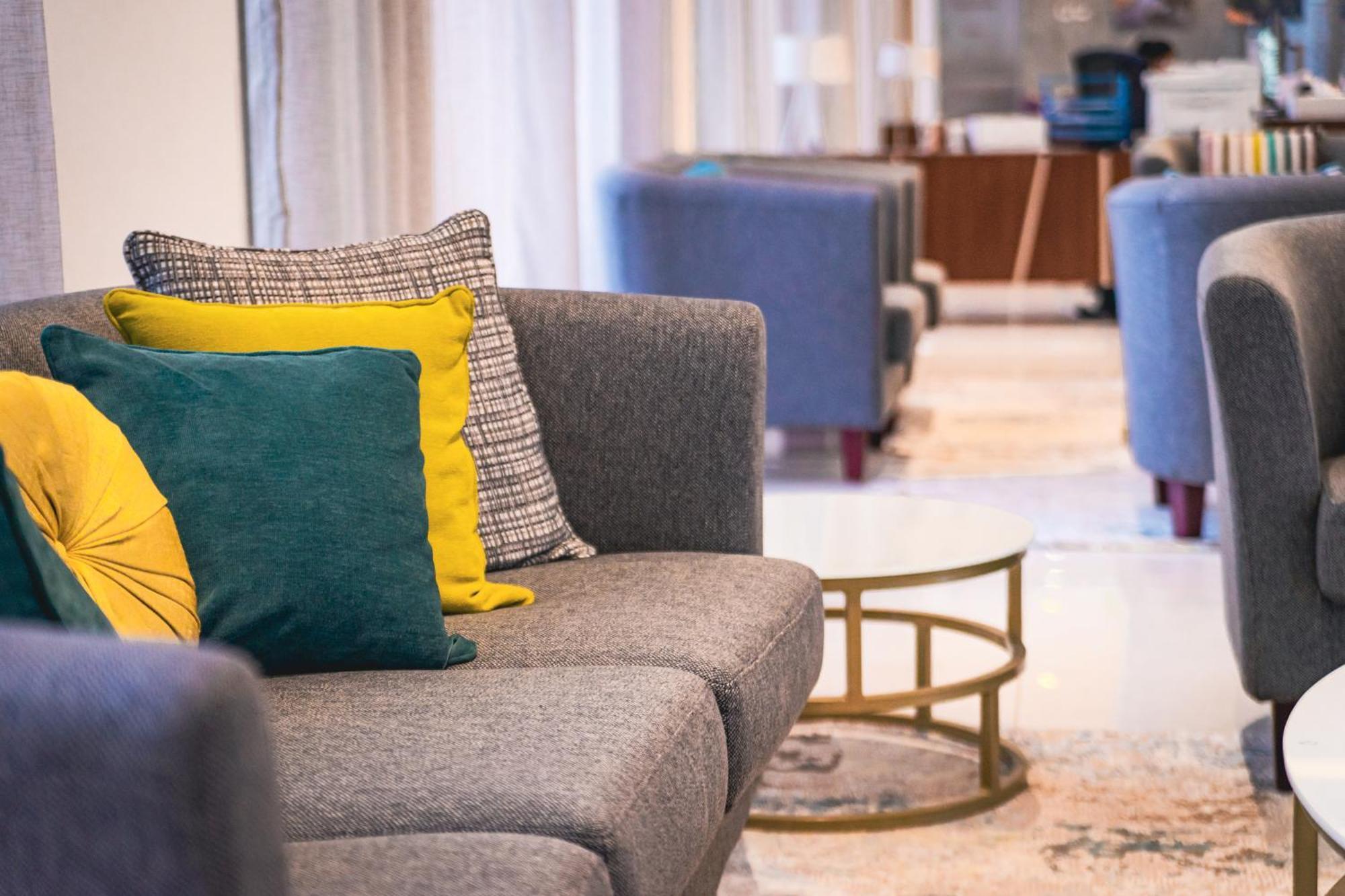 استراحة الفيحاء Al Feyhaa Resthouse Hotell Samail Exteriör bild