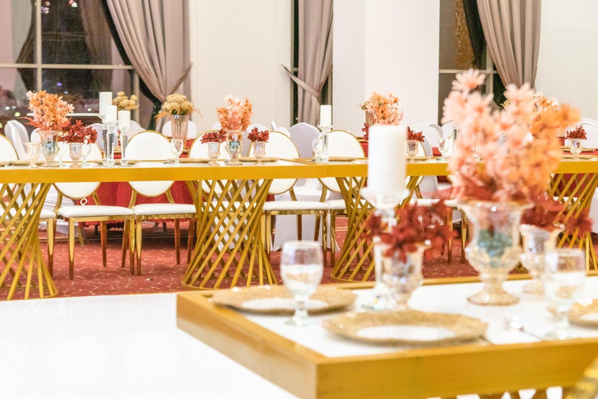 استراحة الفيحاء Al Feyhaa Resthouse Hotell Samail Exteriör bild